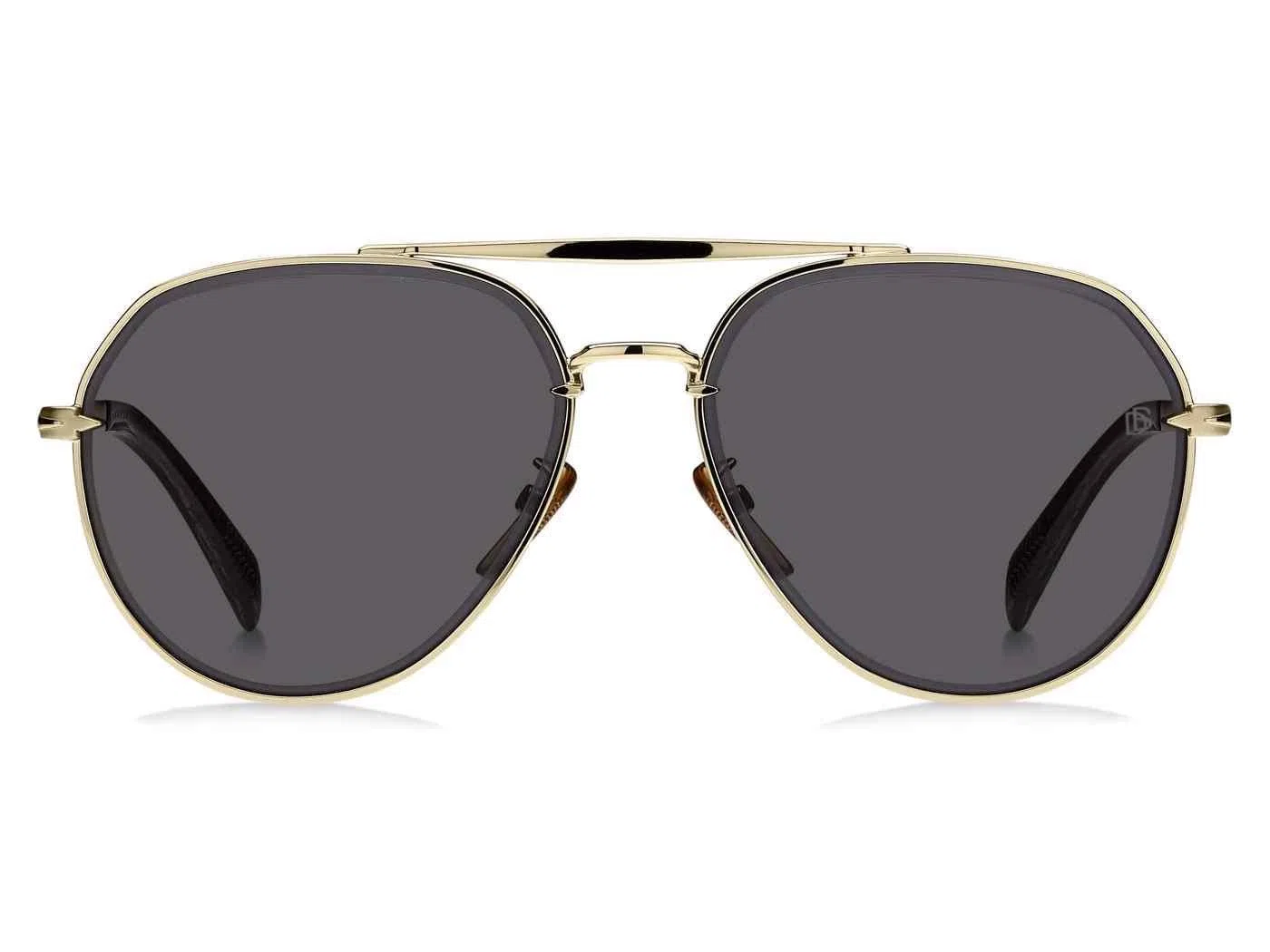 David Beckham Db7037 Sunglasses - view 13